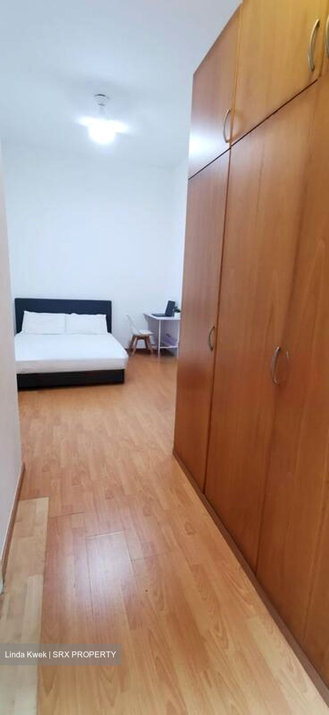 Oleanas Residence (D9), Condominium #479735281